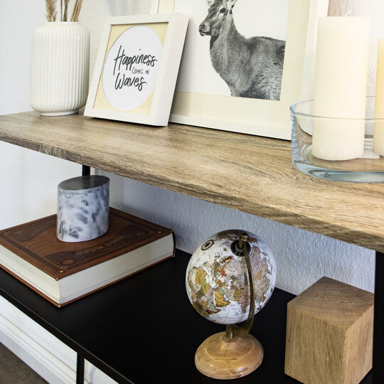 Klebefolie Sonoma Eiche hell image number null